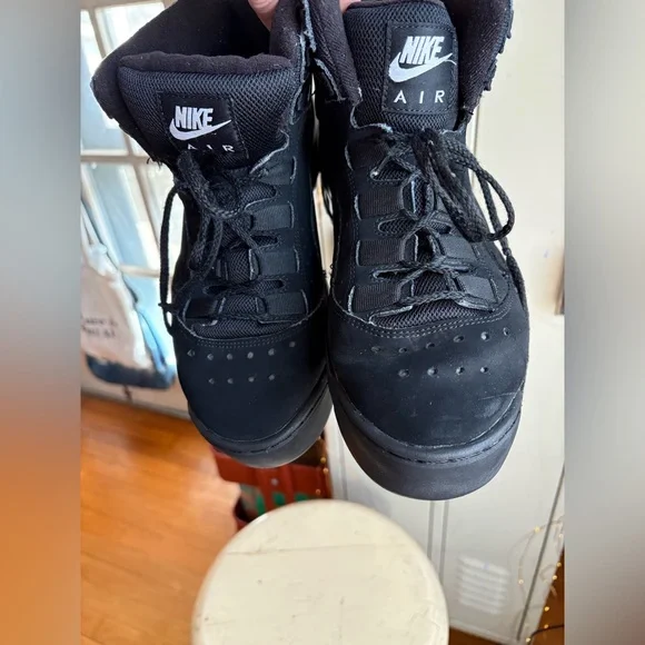 Nike Air Darwin AJ9710-002 - Picture 8 of 16